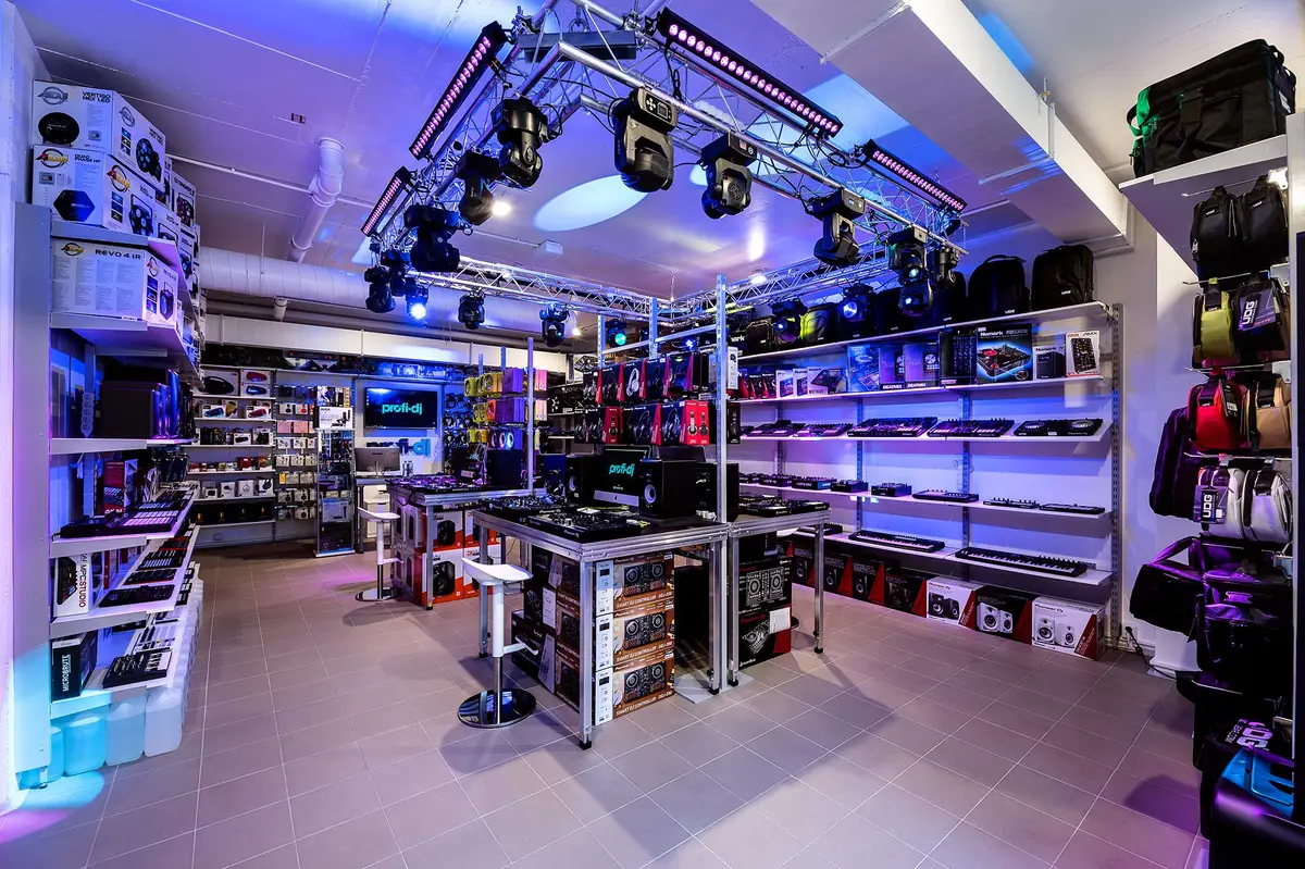 Profi-DJ.cz